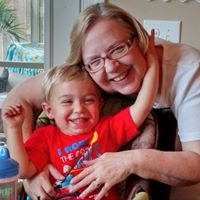 Francis Berry Photo 14