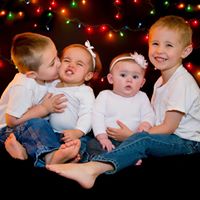 Patrick Mchale Photo 22