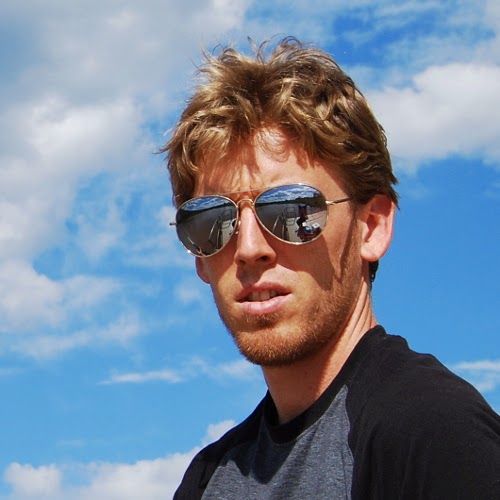 Philip Hunt Photo 7