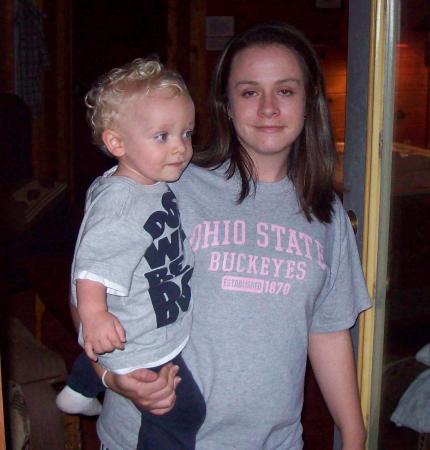 Erica Fields Photo 35