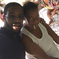 Andrew Samuels Photo 38