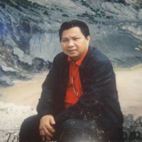 Michael Dangar Photo 1