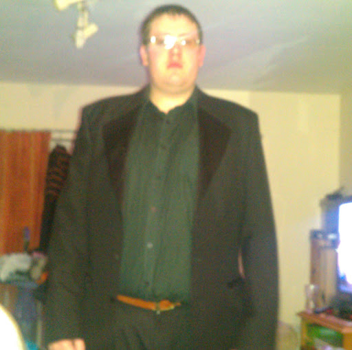 Chris Elliott Photo 10
