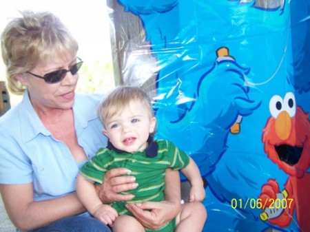 Dolores Johnson Photo 24