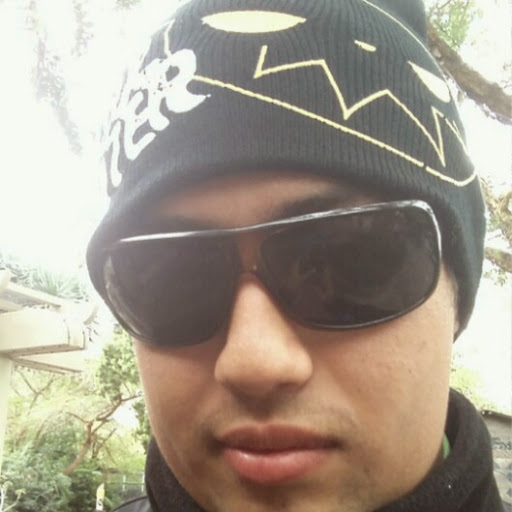 Robert Luttrell Photo 12