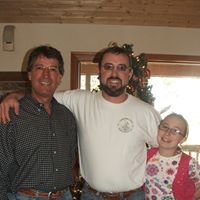 Wesley Fletcher Photo 10