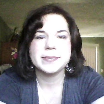April Vaughan Photo 3