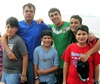 Juan Colunga Photo 20