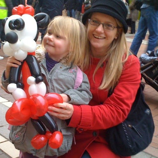 Esther Mcmaster Photo 9
