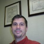 Christine Dixon Photo 2