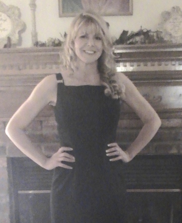 Christine Weir Photo 22