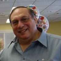 Larry Rubin Photo 26