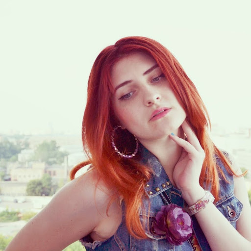 Diana Roman Photo 41