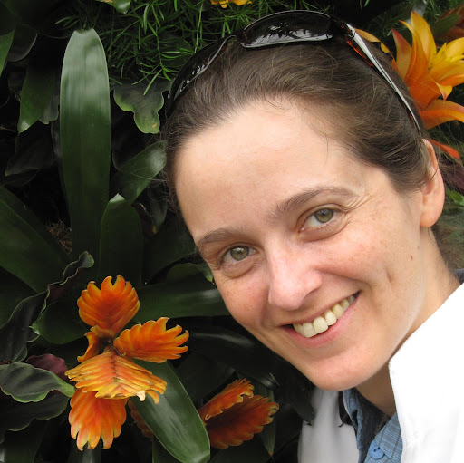 Ruth Carlson Photo 11