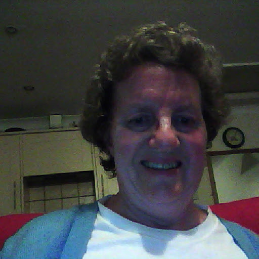 Jacqueline Burton Photo 19