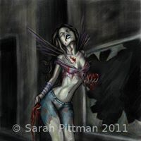 Theresa Crow Photo 20