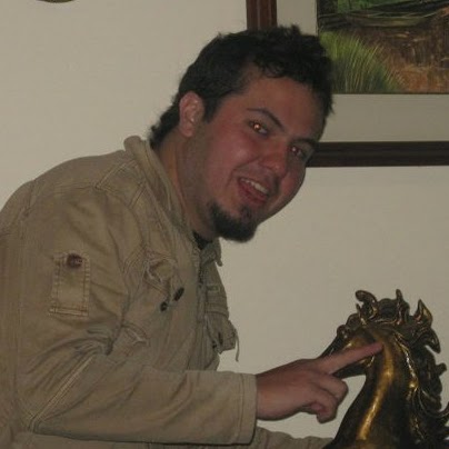 Carlos Cardona Photo 5