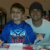 Robin Carpenter Photo 13