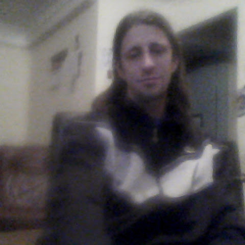 Shaun Ritchie Photo 31