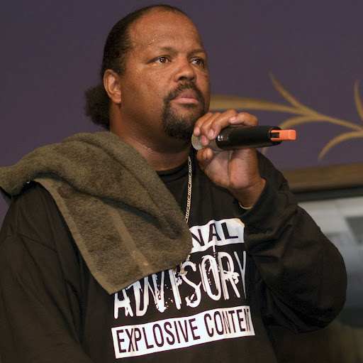 Curtis Reed Photo 44