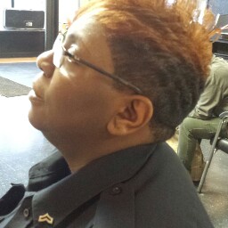 Estella Robinson Photo 9