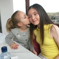 Sarah Inglis Photo 30