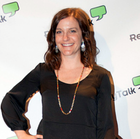 Julie Mendelson Photo 6