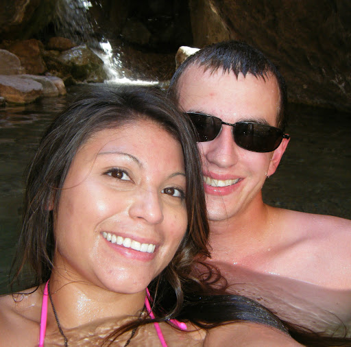 Sarah Collins Photo 5