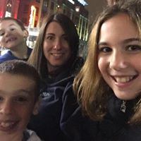 Michelle Larkin Photo 23