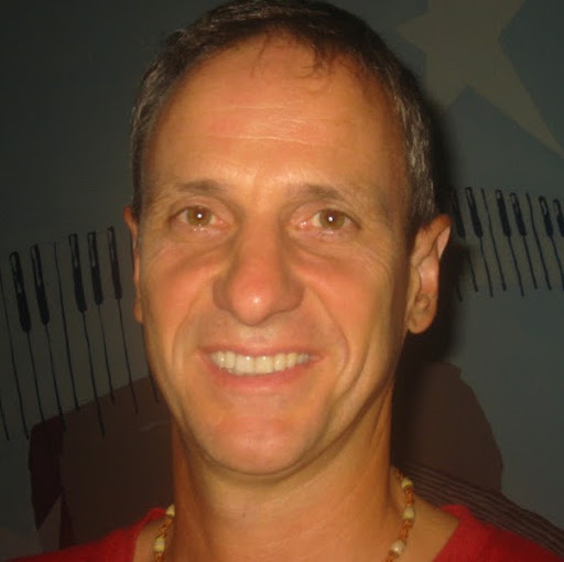 Richard Hebert Photo 3