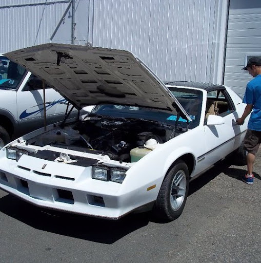 Mitchell Armstrong Photo 12