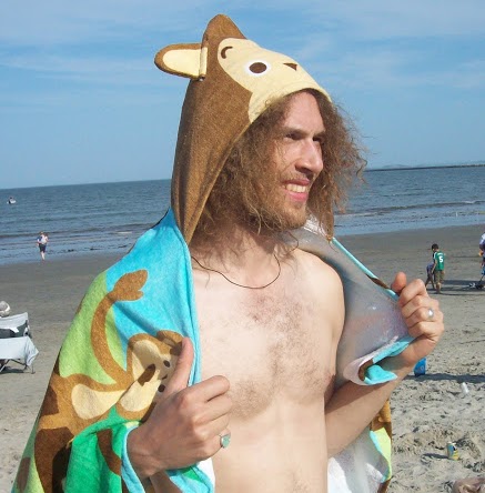 Michael Toomey Photo 13