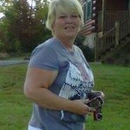 Debbie Bragg Photo 9