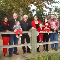 Tracy Hendrix Photo 13