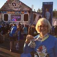 Debra Rich Photo 30