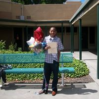 Willie Ruffus Photo 6
