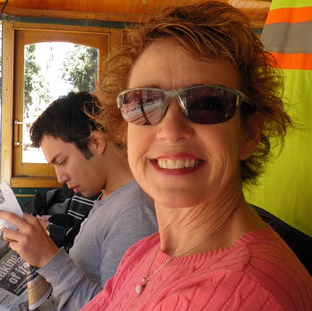 Lori Anderson Photo 42