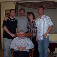 Michael Dicker Photo 12