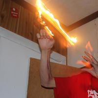 Collin Hunter Photo 14
