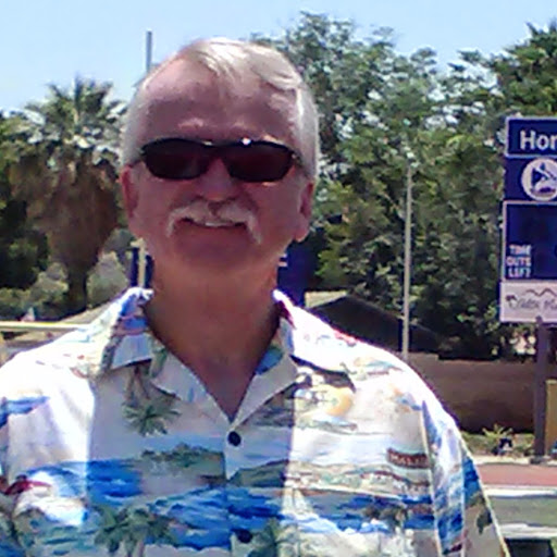 Norman Fletcher Photo 6