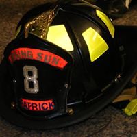 Patrick Lancaster Photo 37