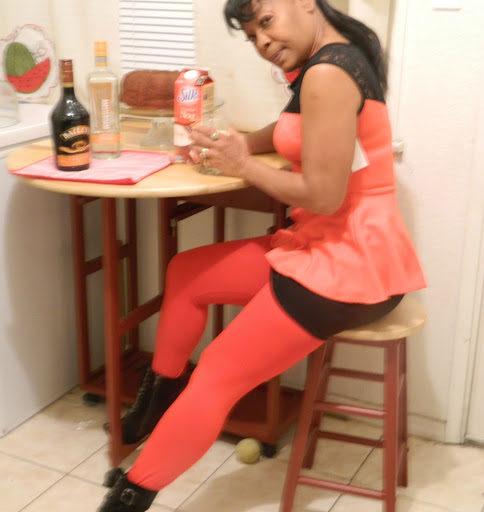 Joanne Jenkins Photo 16