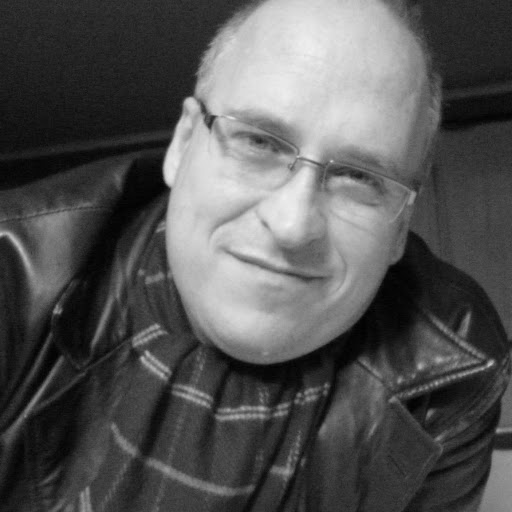 Christophe Simons Photo 2