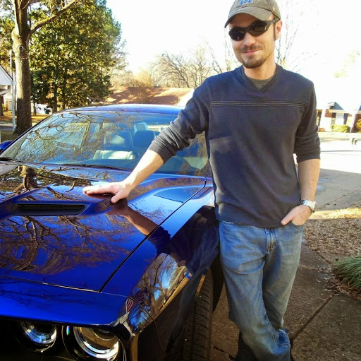 Thomas Summers Photo 31