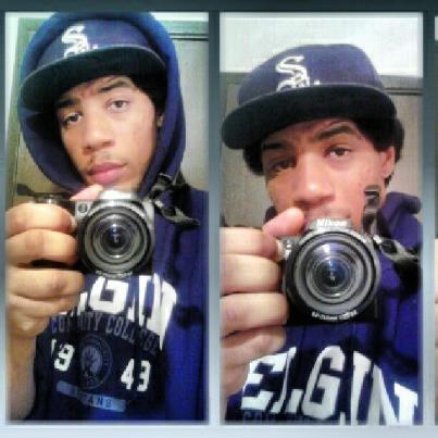 Darryl Patterson Photo 9