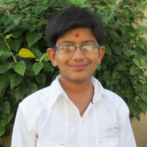 Nisarg Joshi Photo 5