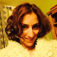 Katherine Burr Photo 9