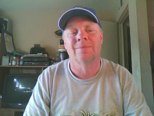 Darrell Patterson Photo 19