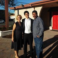 Julie Contreras Photo 23