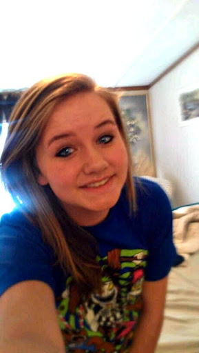 Hazel Robinson Photo 5